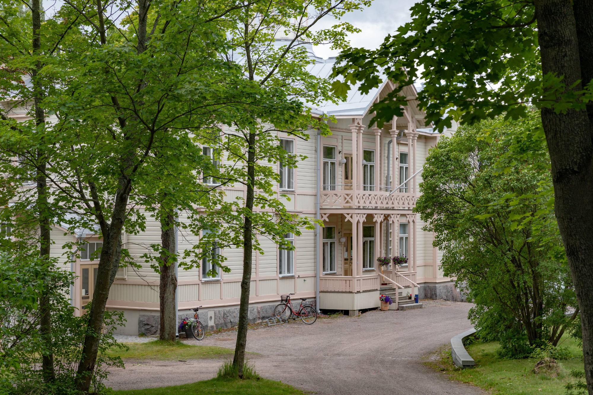 Helsinki